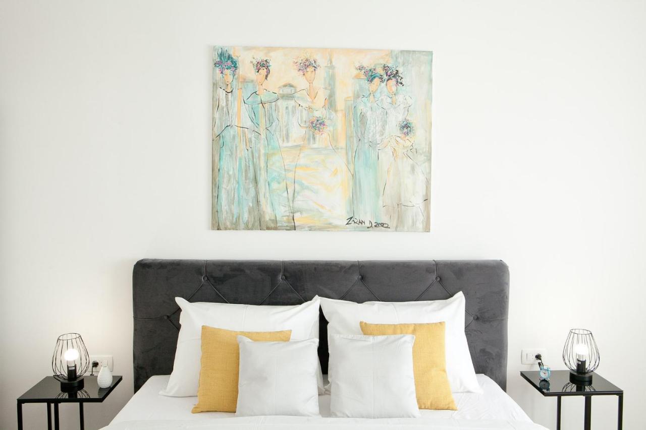 Apartment Mila زادار المظهر الخارجي الصورة