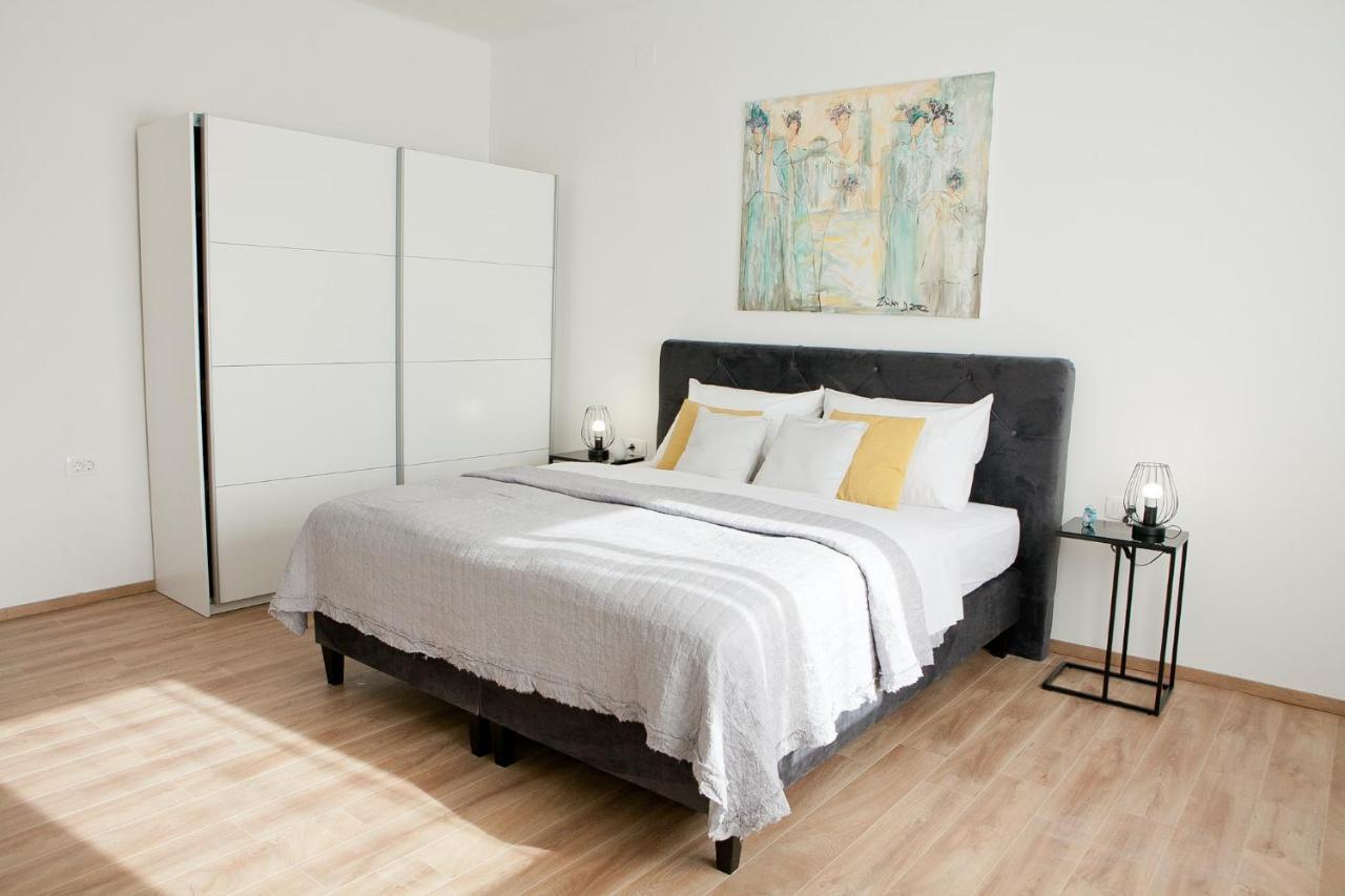 Apartment Mila زادار المظهر الخارجي الصورة