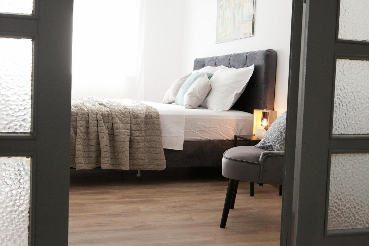 Apartment Mila زادار المظهر الخارجي الصورة