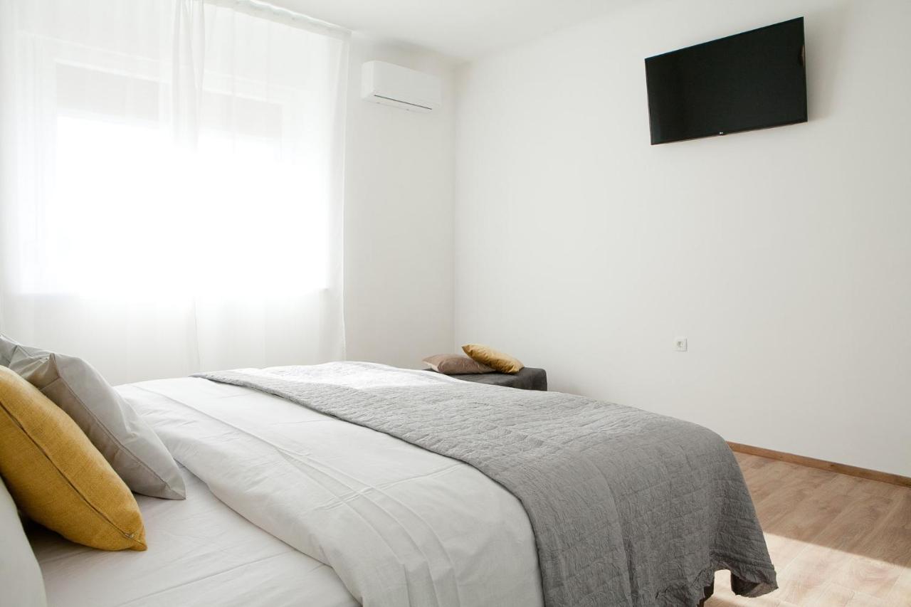 Apartment Mila زادار المظهر الخارجي الصورة