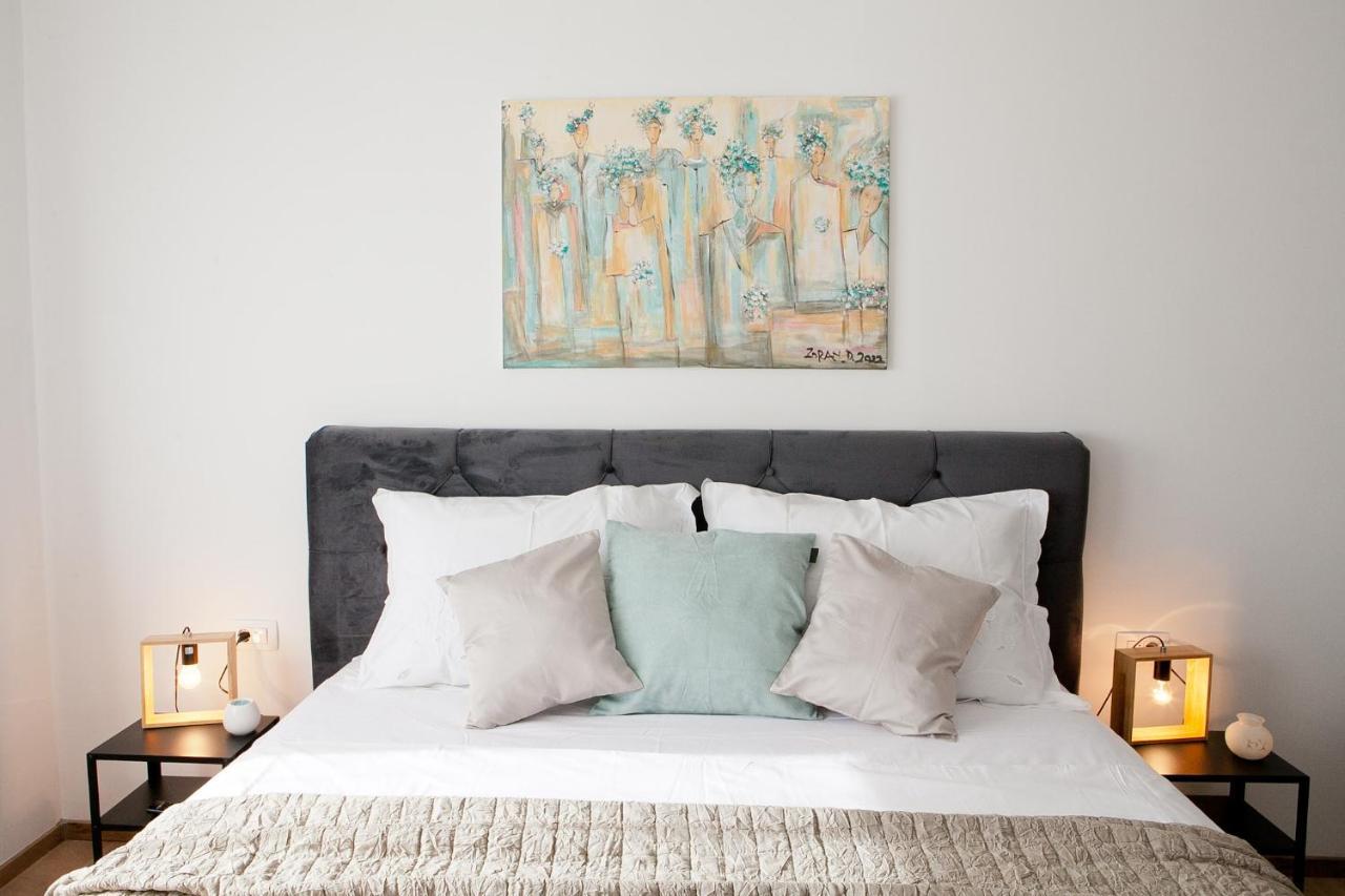 Apartment Mila زادار المظهر الخارجي الصورة