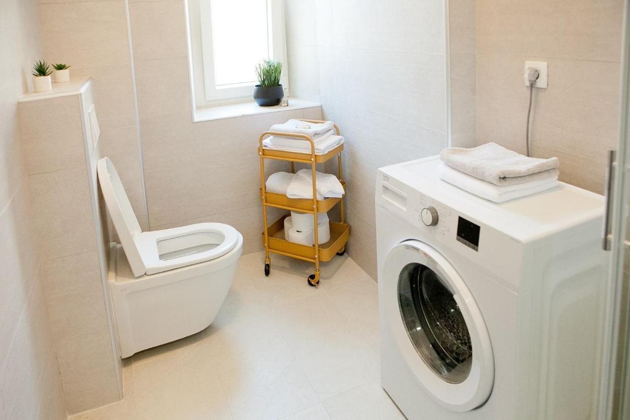 Apartment Mila زادار المظهر الخارجي الصورة