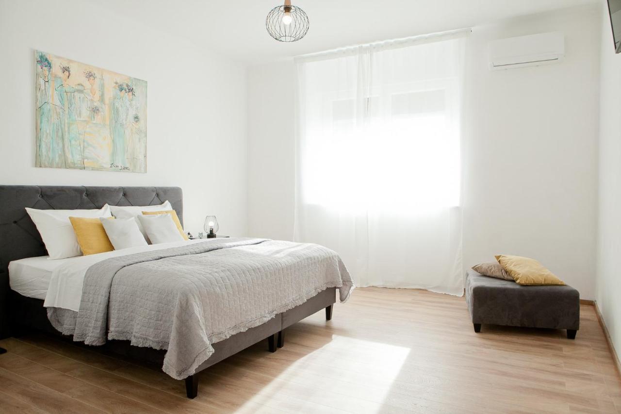 Apartment Mila زادار المظهر الخارجي الصورة