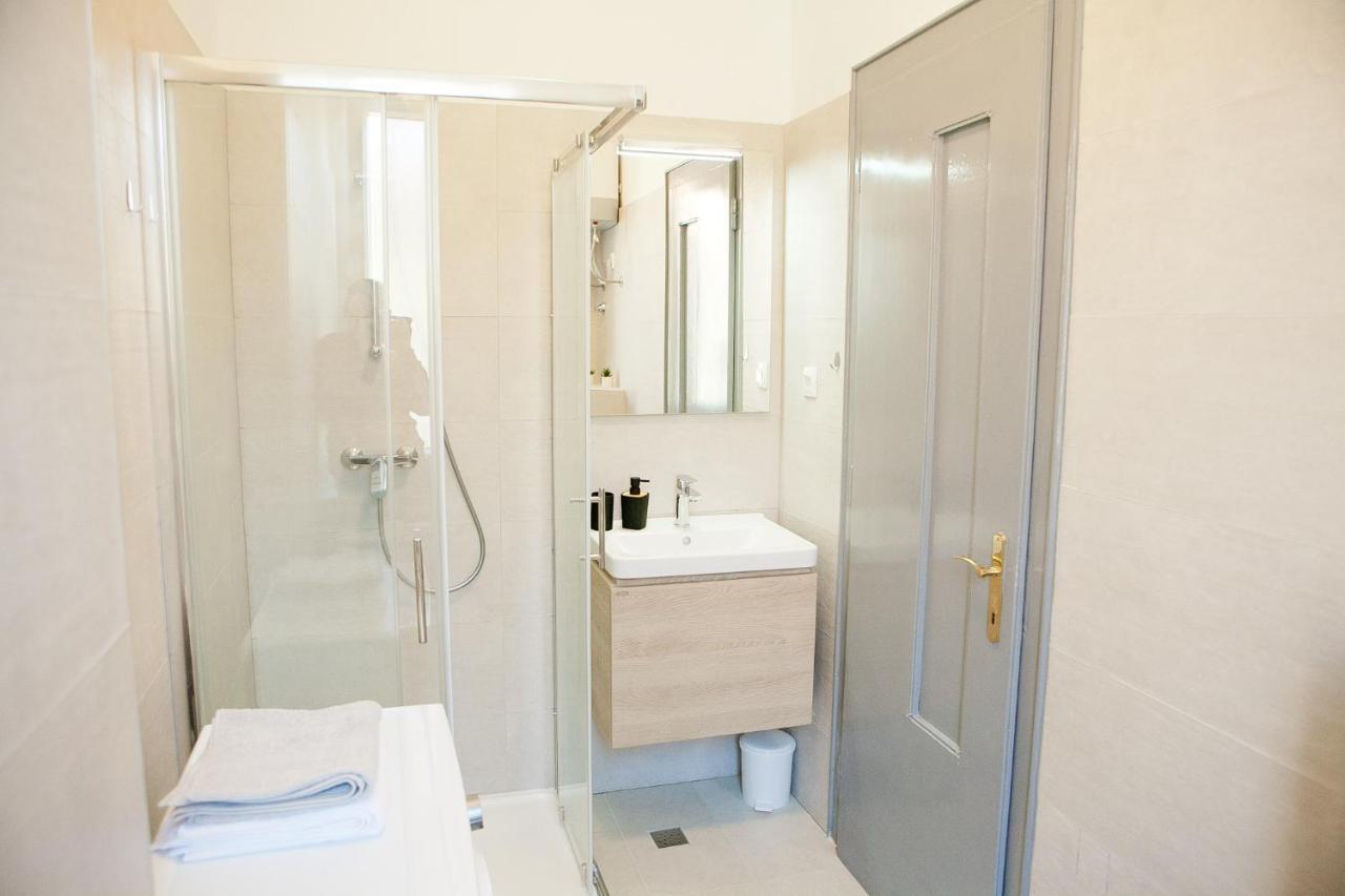 Apartment Mila زادار المظهر الخارجي الصورة