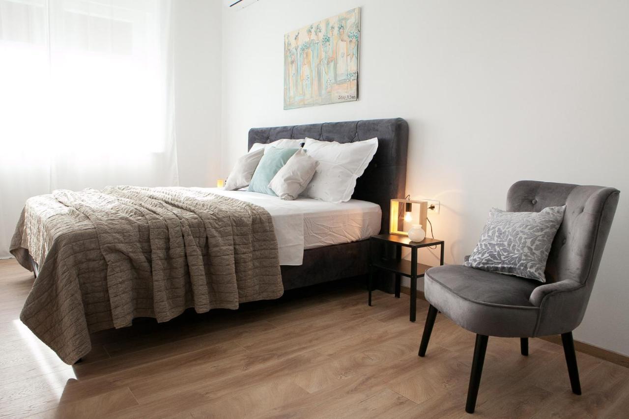 Apartment Mila زادار المظهر الخارجي الصورة