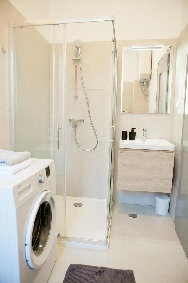 Apartment Mila زادار المظهر الخارجي الصورة