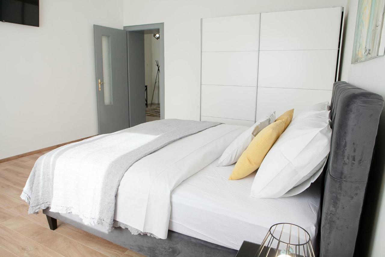 Apartment Mila زادار المظهر الخارجي الصورة