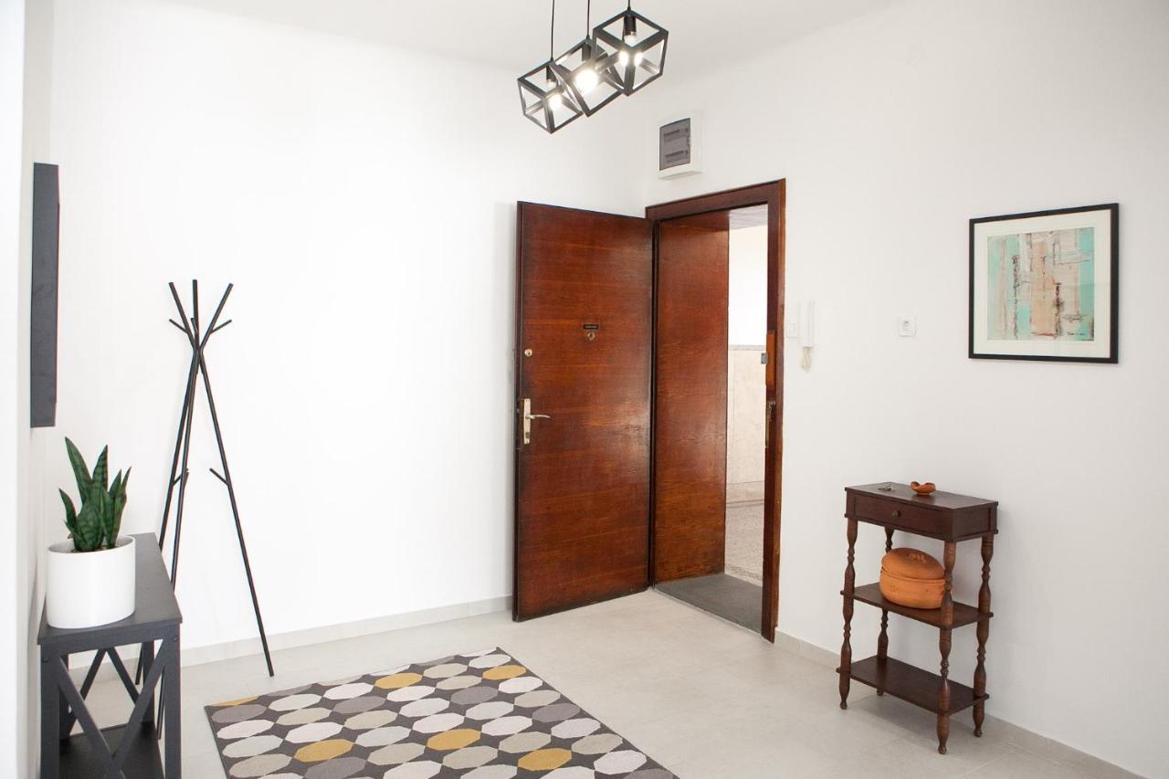 Apartment Mila زادار المظهر الخارجي الصورة