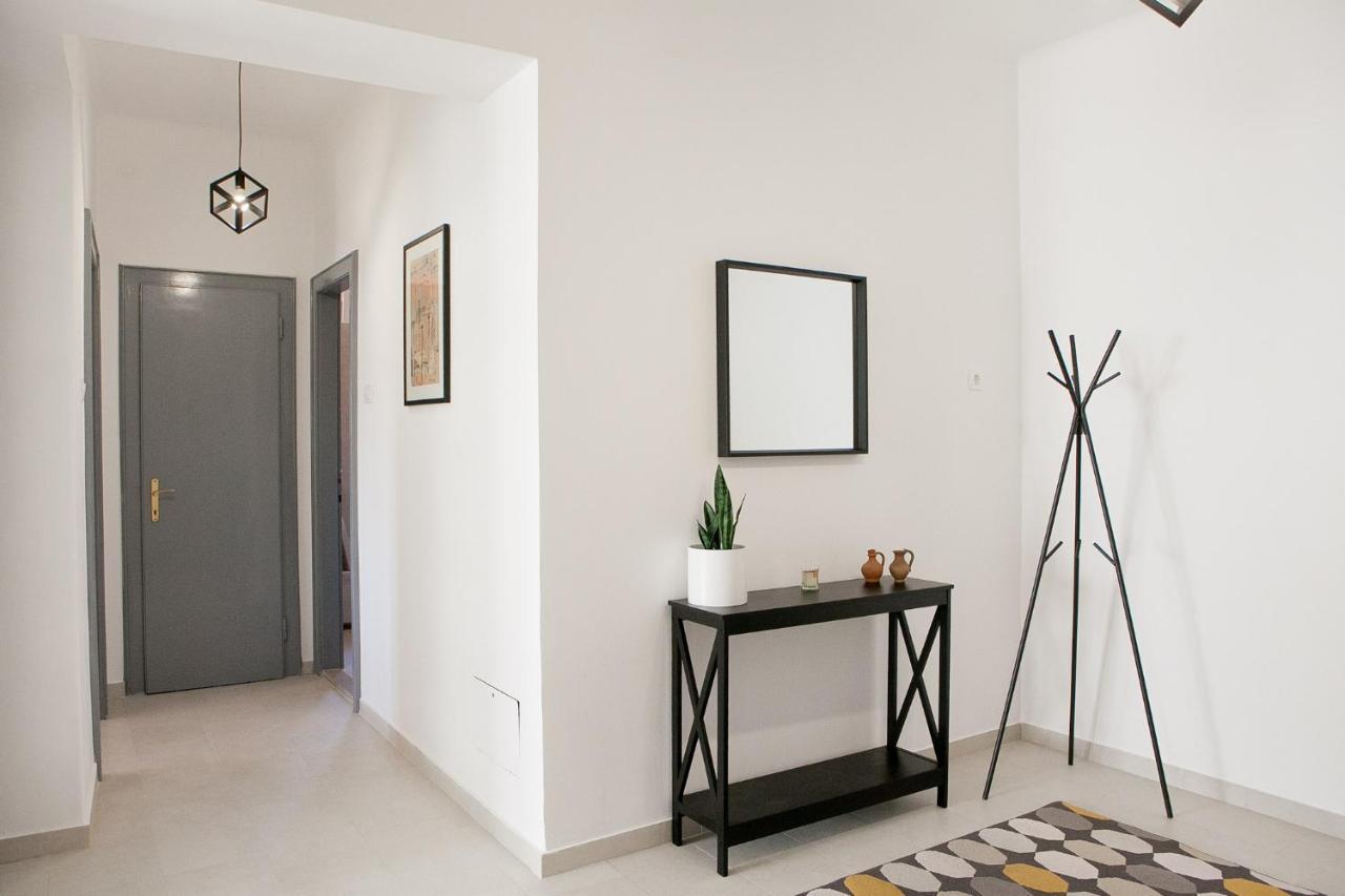Apartment Mila زادار المظهر الخارجي الصورة