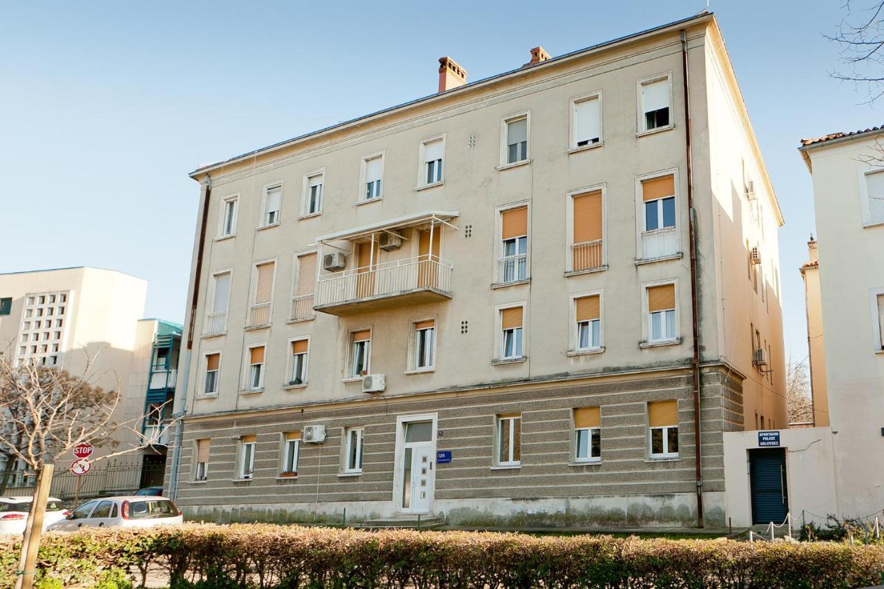 Apartment Mila زادار المظهر الخارجي الصورة