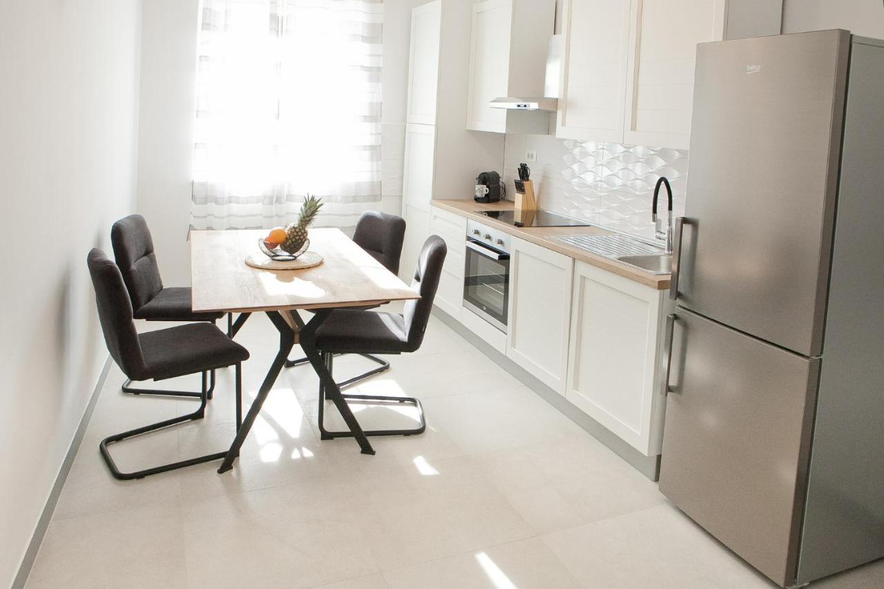Apartment Mila زادار المظهر الخارجي الصورة