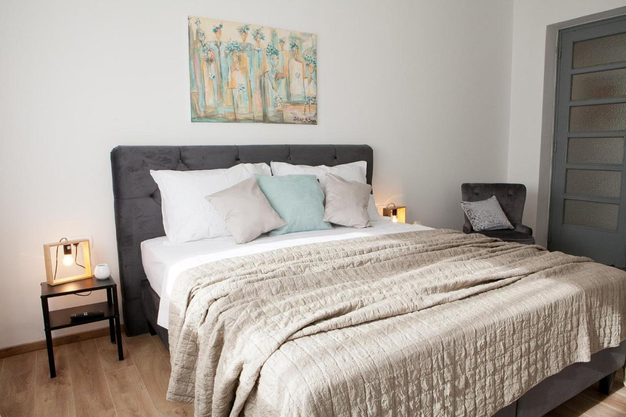 Apartment Mila زادار المظهر الخارجي الصورة