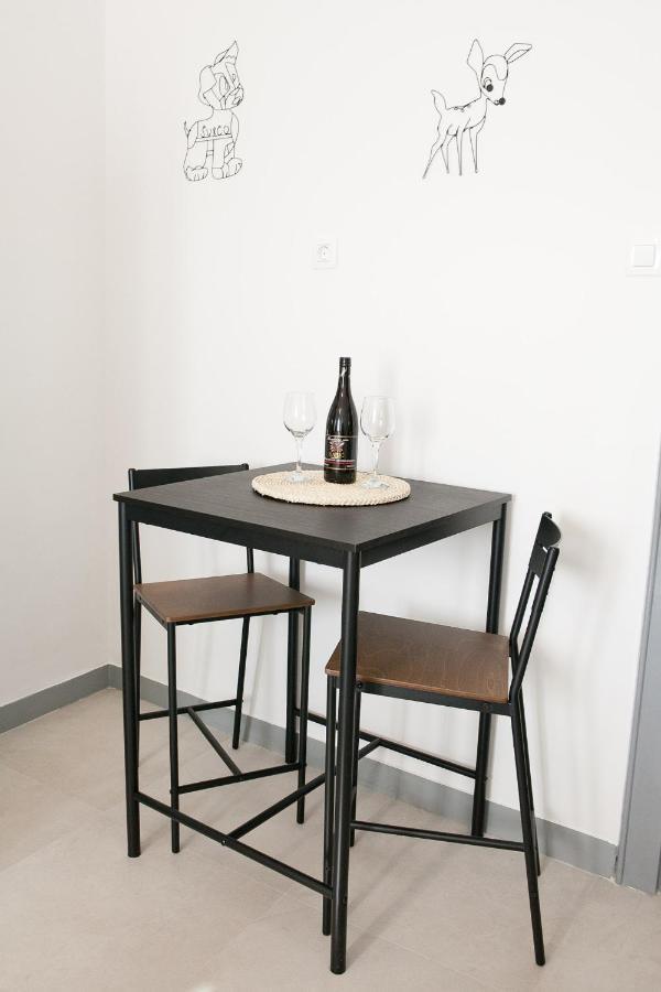 Apartment Mila زادار المظهر الخارجي الصورة