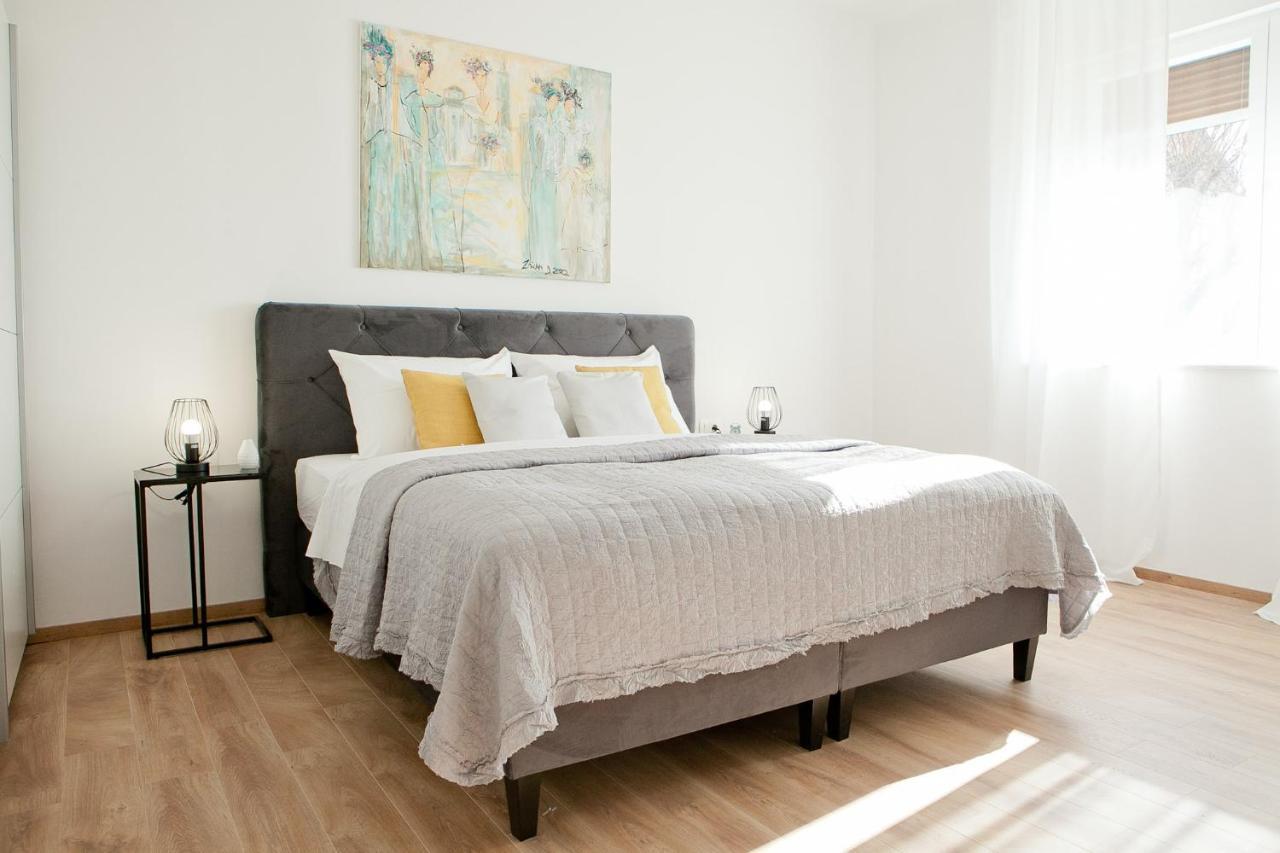 Apartment Mila زادار المظهر الخارجي الصورة