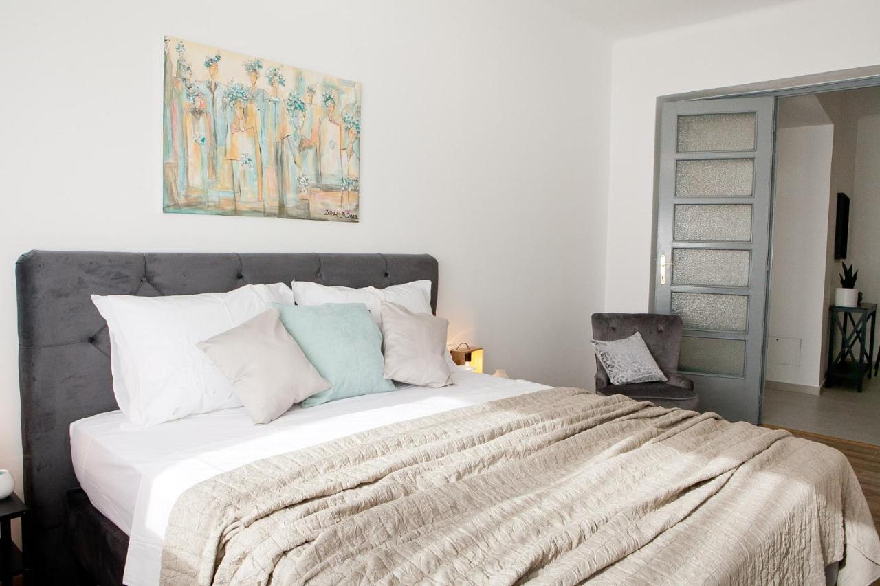 Apartment Mila زادار المظهر الخارجي الصورة
