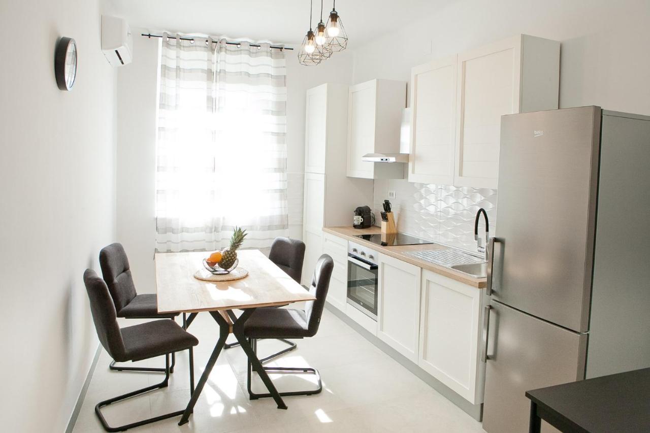 Apartment Mila زادار المظهر الخارجي الصورة