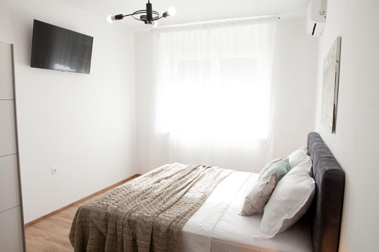 Apartment Mila زادار المظهر الخارجي الصورة