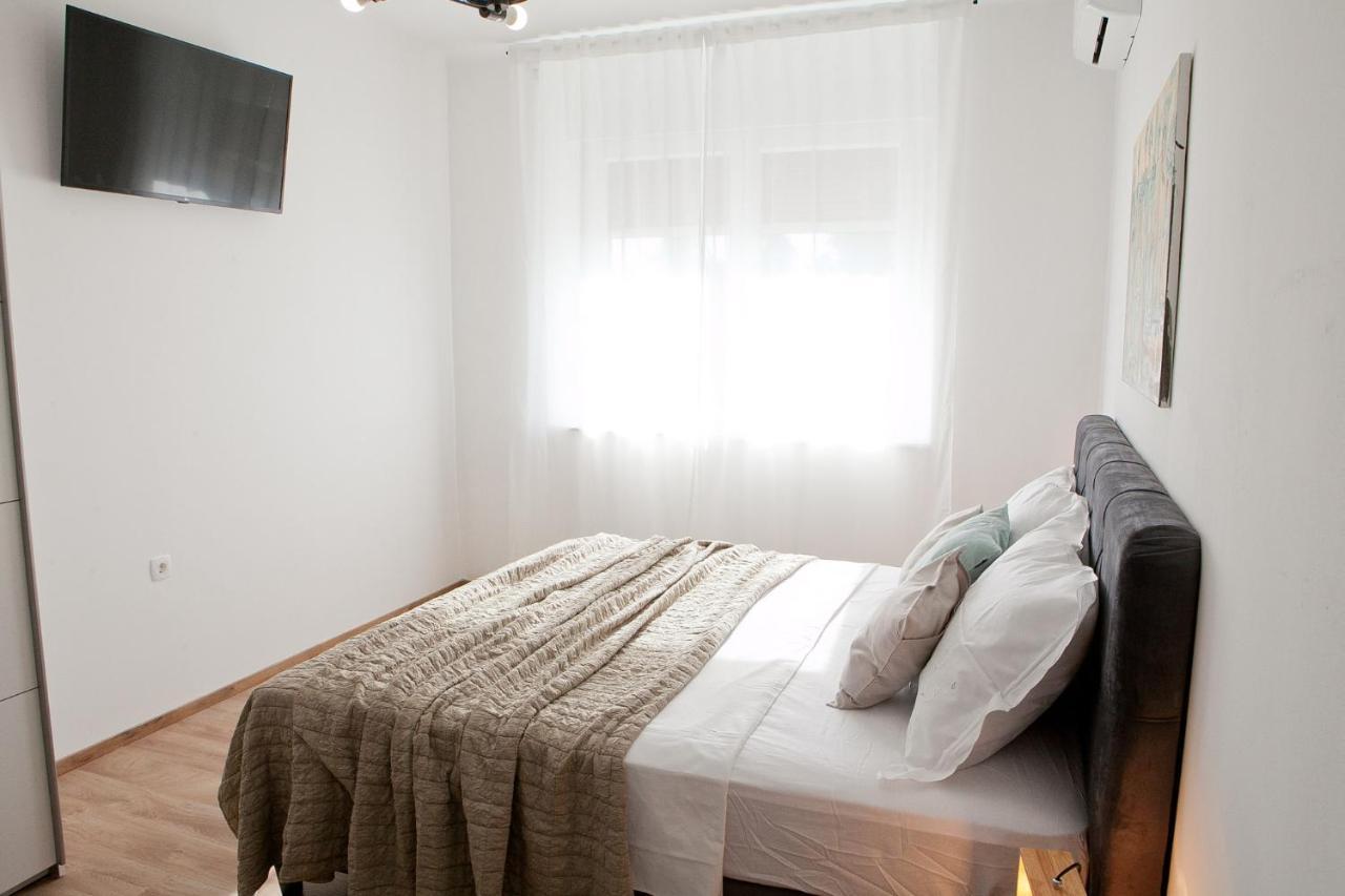 Apartment Mila زادار المظهر الخارجي الصورة
